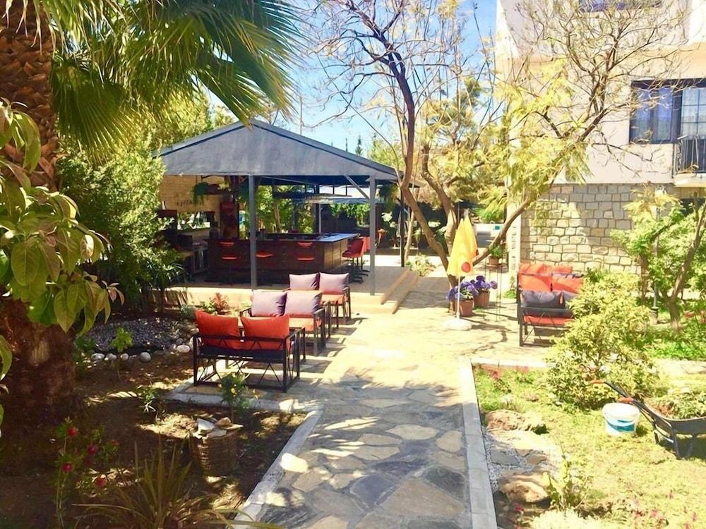 Akkent Garden Hotel Fethiye Eksteriør bilde