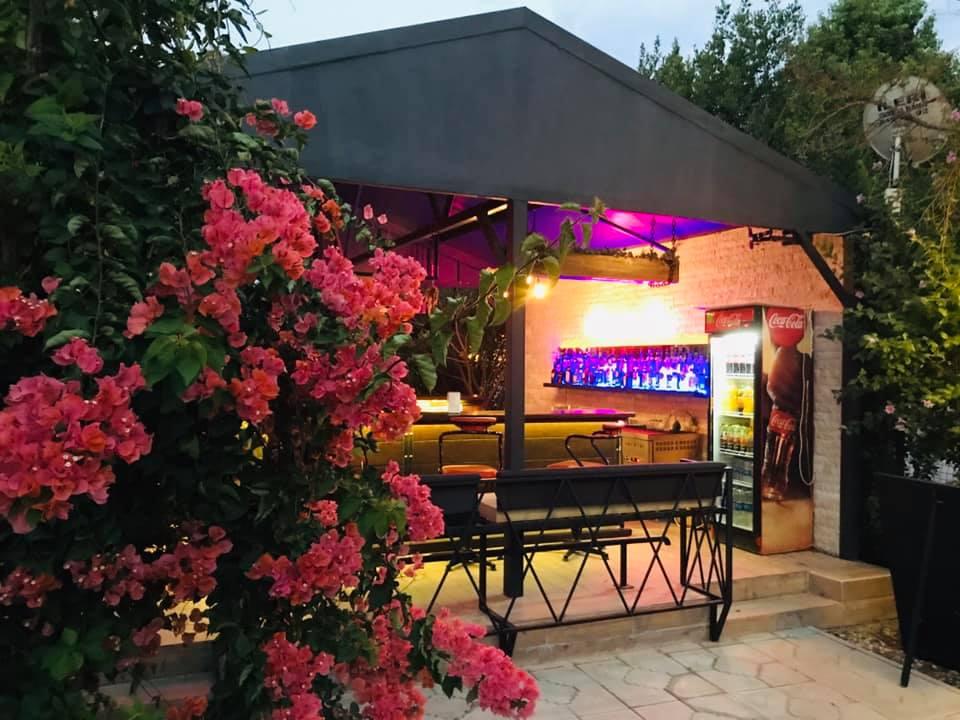 Akkent Garden Hotel Fethiye Eksteriør bilde