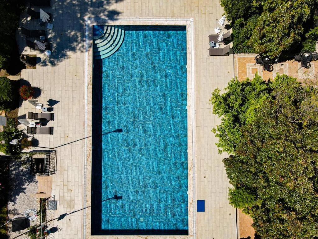 Akkent Garden Hotel Fethiye Eksteriør bilde